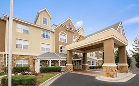 Country Inn And Suites Norcross Ga