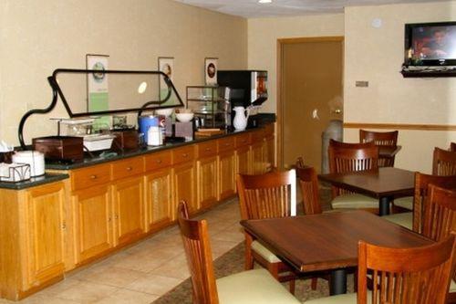 Country Inn & Suites By Radisson, Norcross, Ga Restaurant photo