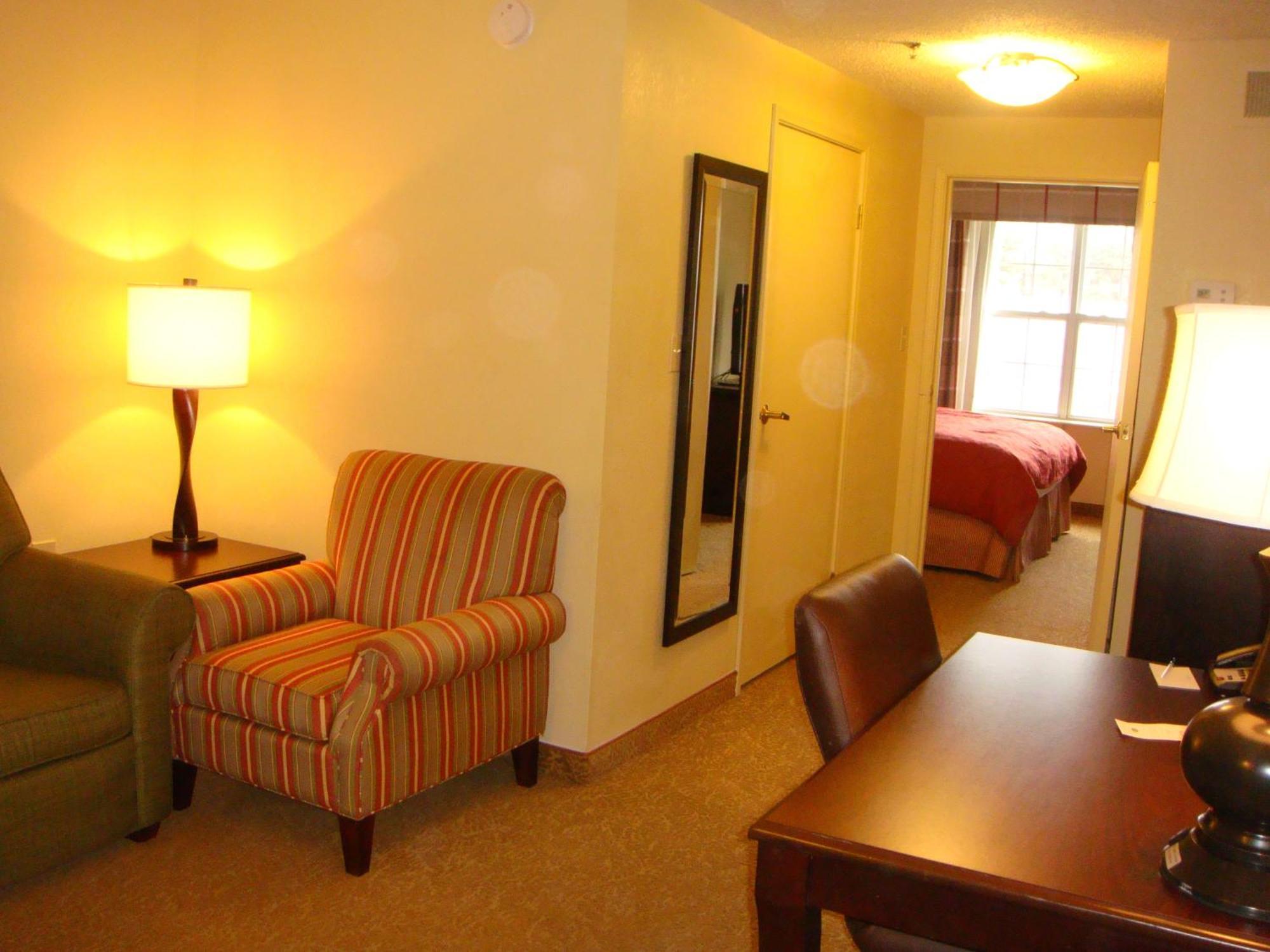 Country Inn & Suites By Radisson, Norcross, Ga Room photo