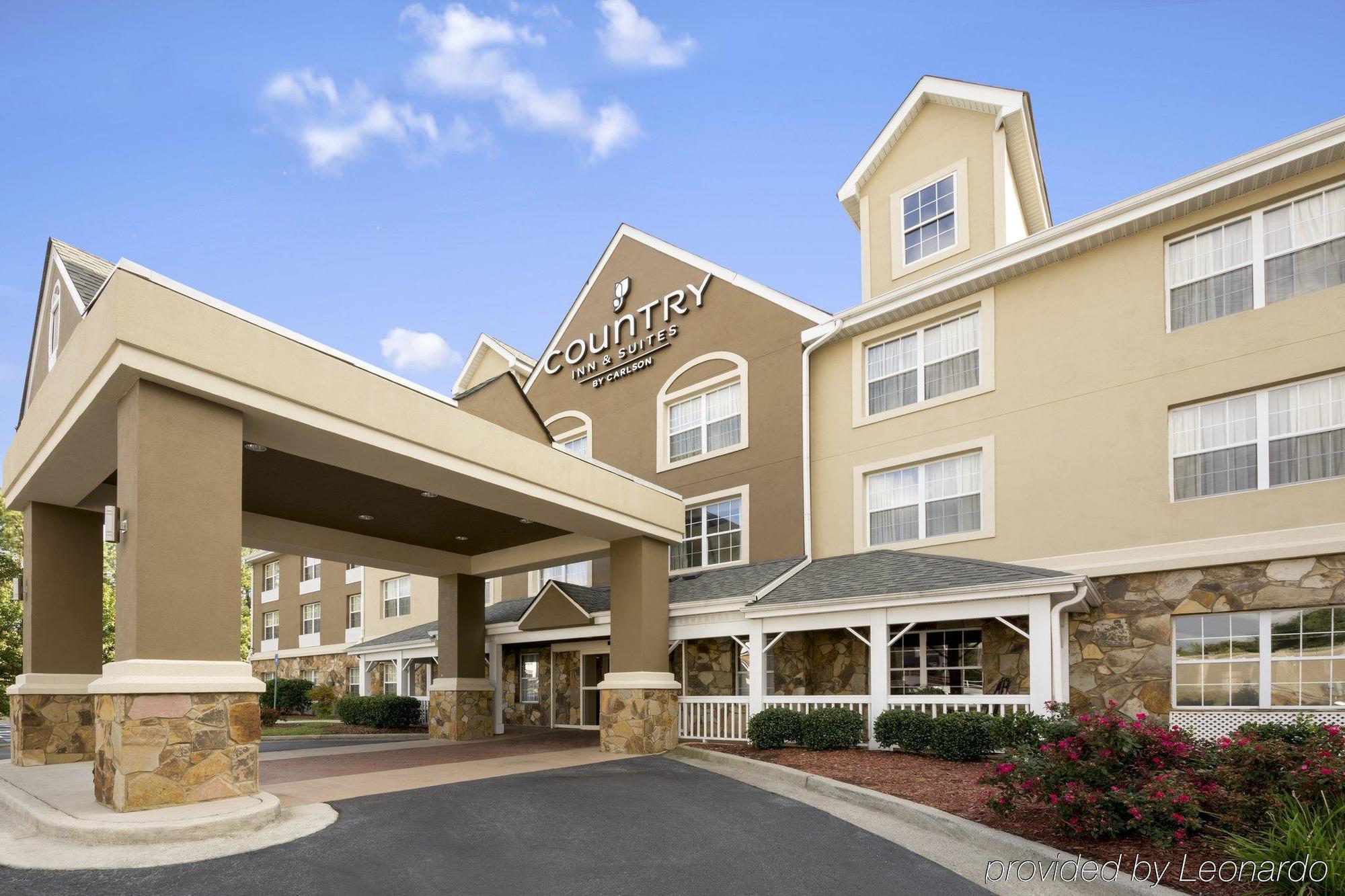 Country Inn & Suites By Radisson, Norcross, Ga Exterior photo