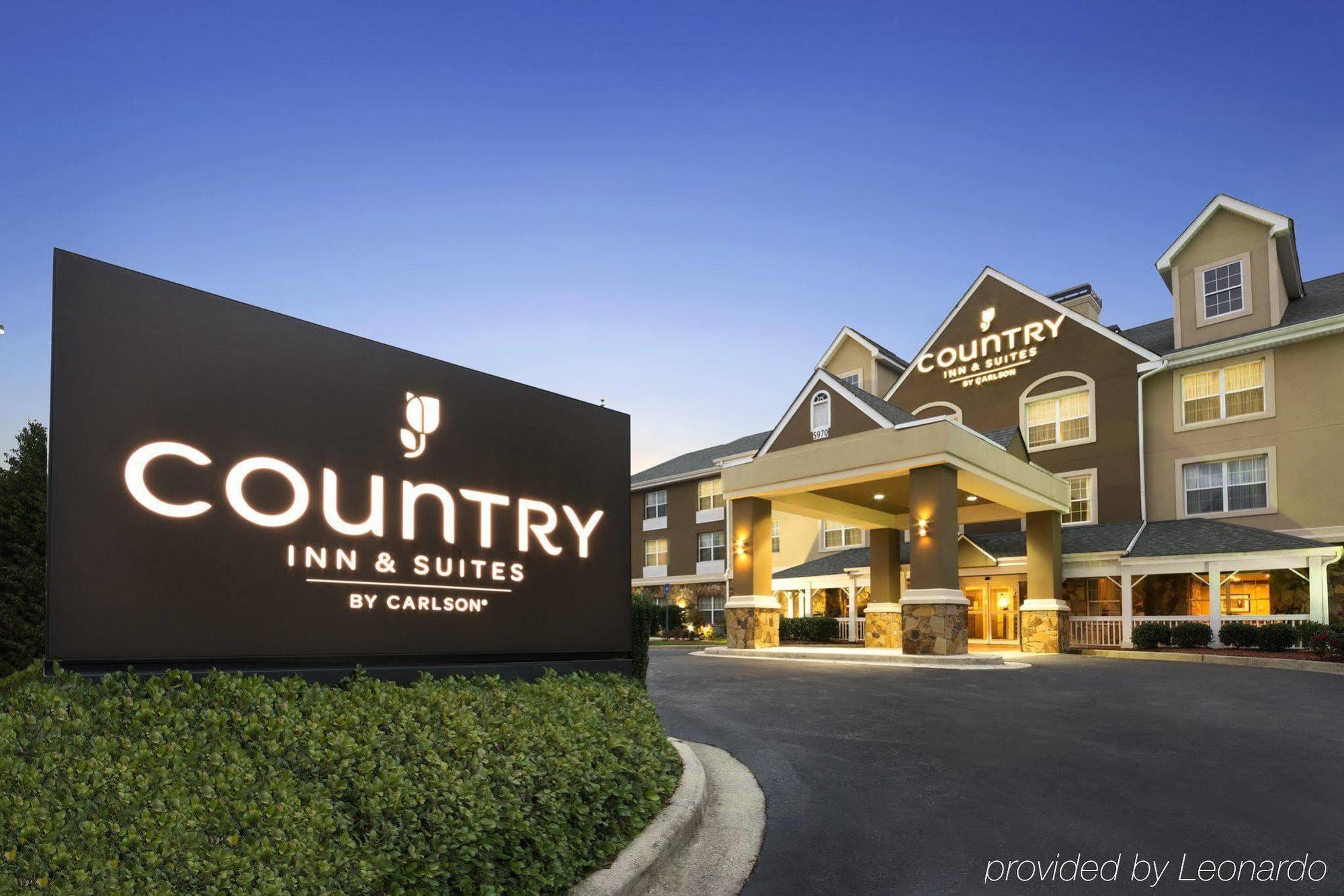 Country Inn & Suites By Radisson, Norcross, Ga Exterior photo