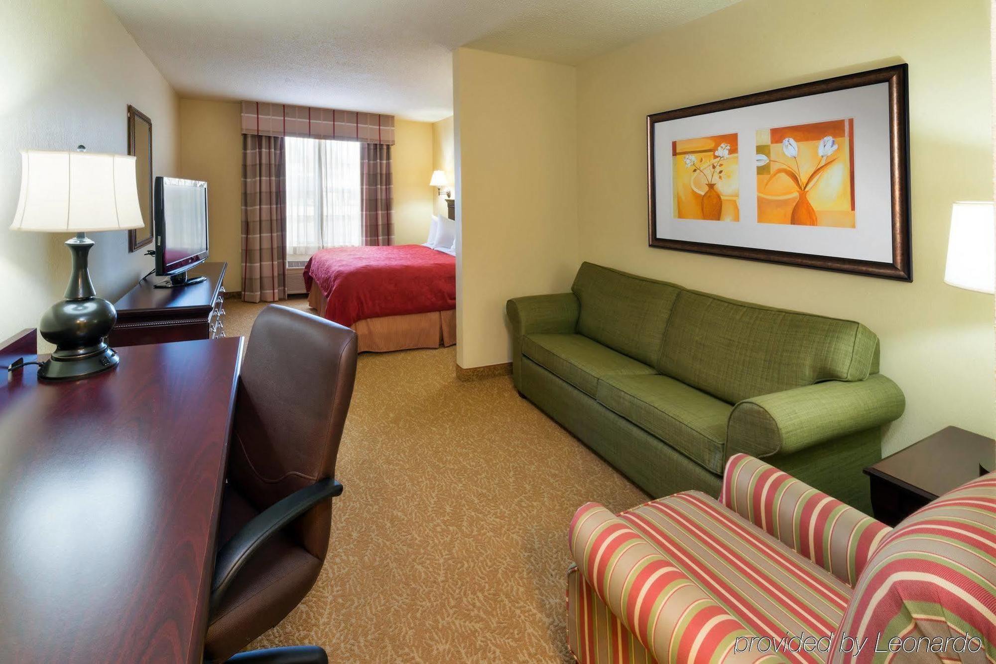 Country Inn & Suites By Radisson, Norcross, Ga Room photo